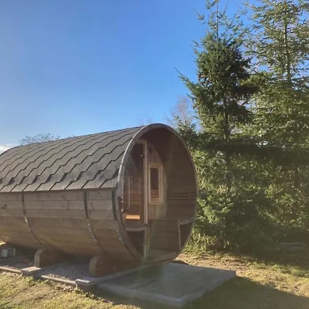 Hébergement de vacances Trudi