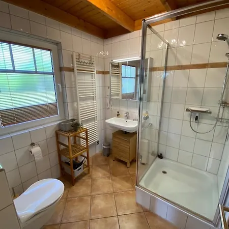 Trudi Hébergement de vacances *