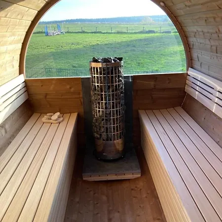 Hébergement de vacances Trudi