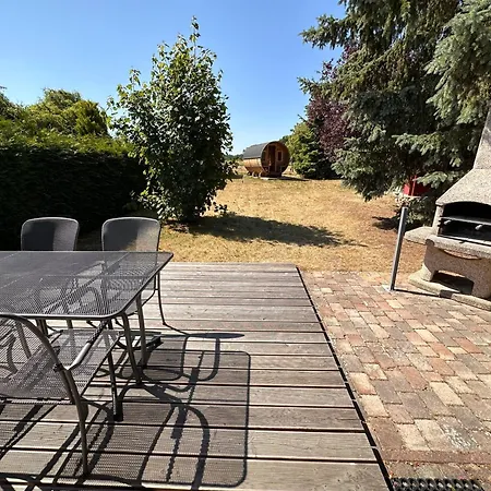 Trudi Hébergement de vacances Fuenfseen