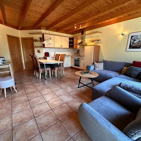 Trudi Hébergement de vacances *