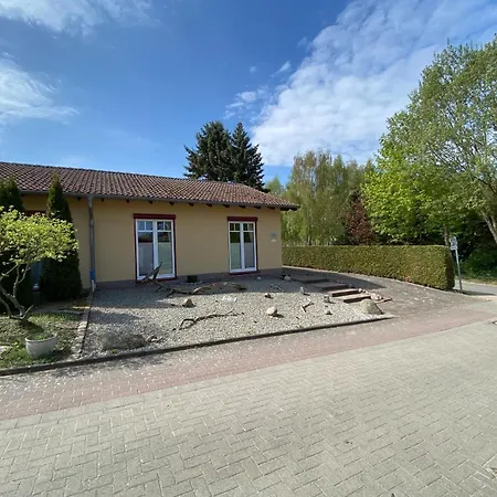 Trudi Hébergement de vacances Fuenfseen