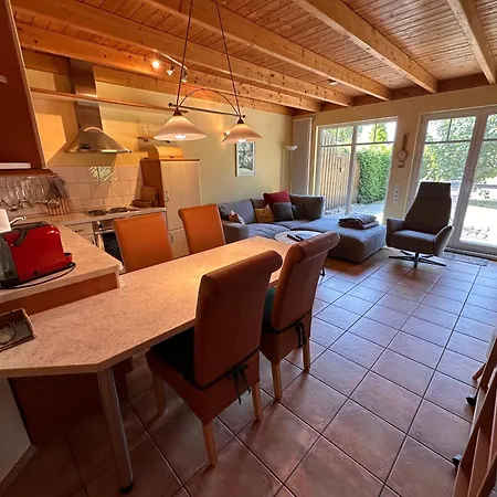 Trudi Hébergement de vacances