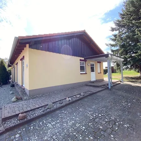 Hébergement de vacances Trudi *