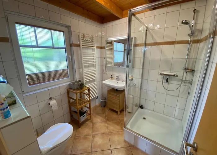 Trudi Casa vacanze *