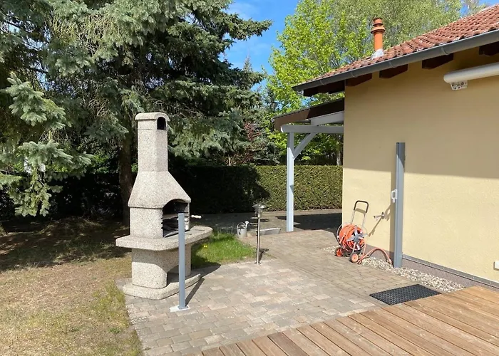 Trudi Casa vacanze *