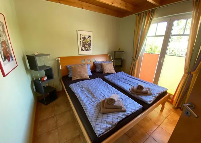 Casa vacanze Trudi *