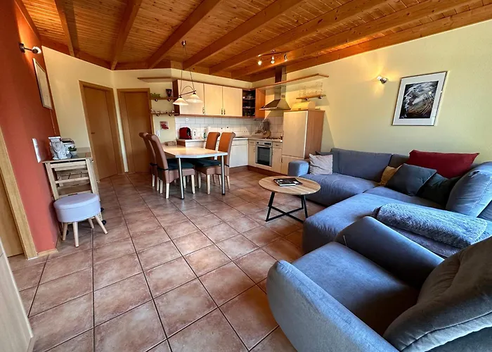 Trudi Casa vacanze *