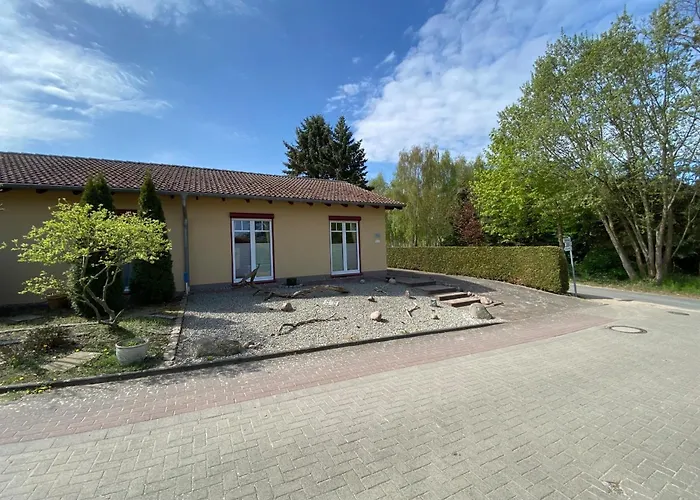 Trudi Casa vacanze Fuenfseen