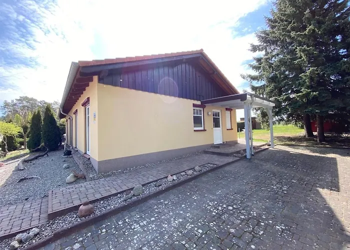 Casa vacanze Trudi *